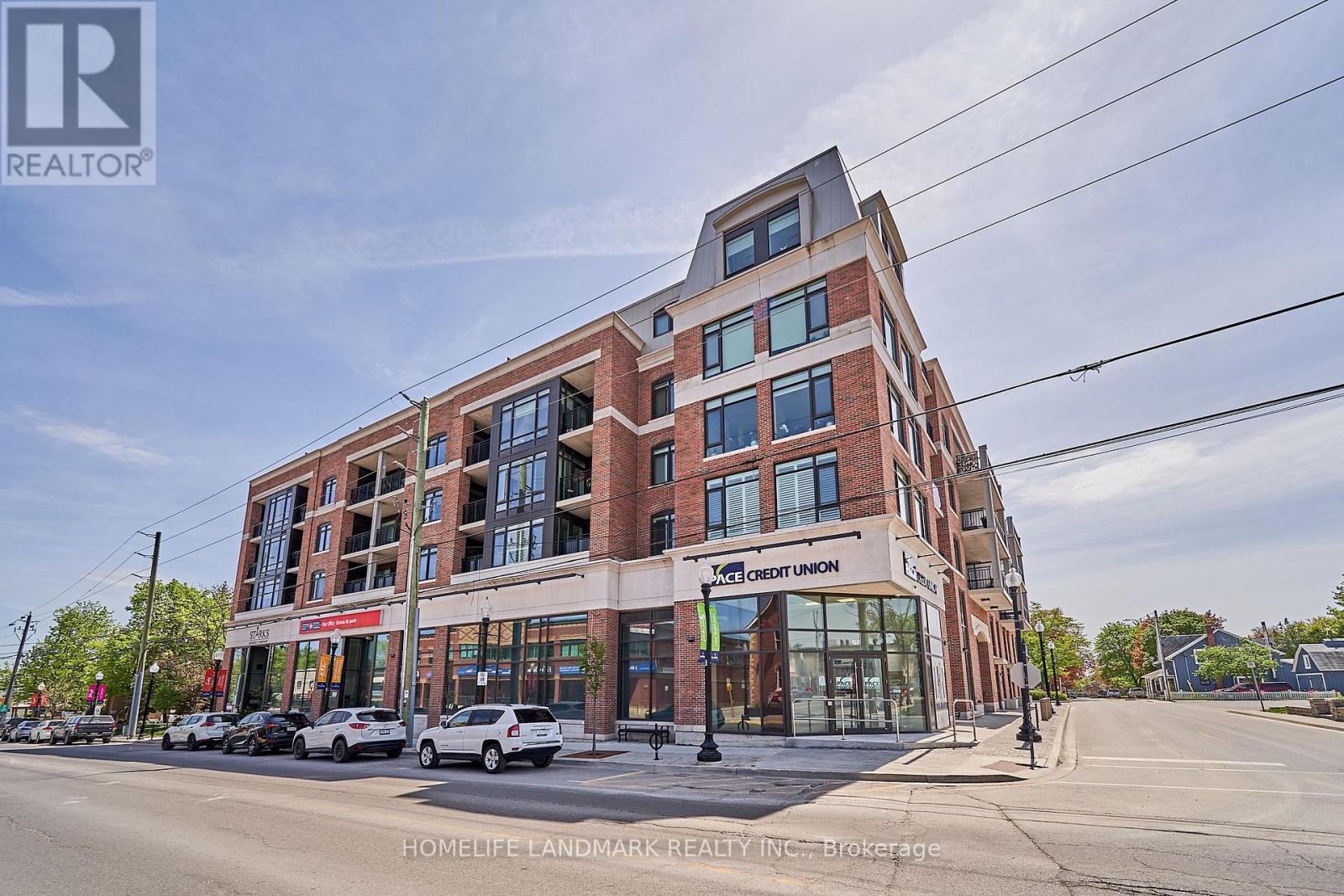 #415 6235 MAIN STREET - 1