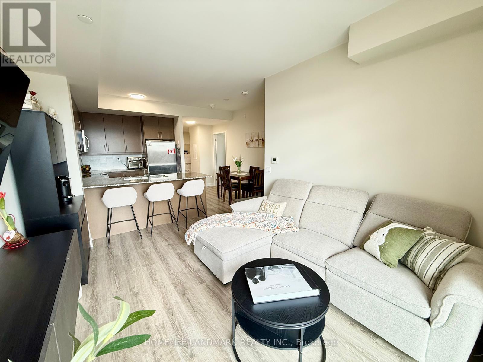 #415 6235 MAIN STREET - 6