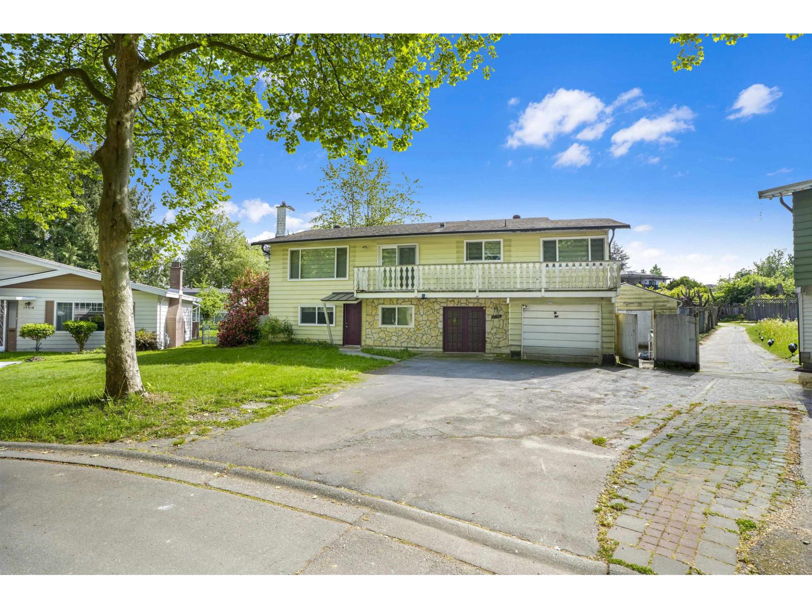 7 Bed, 4 Bath House for Sale in Surrey – 13312 SUTTON PLACE, Surrey – MLS# R3122212 - Image 16