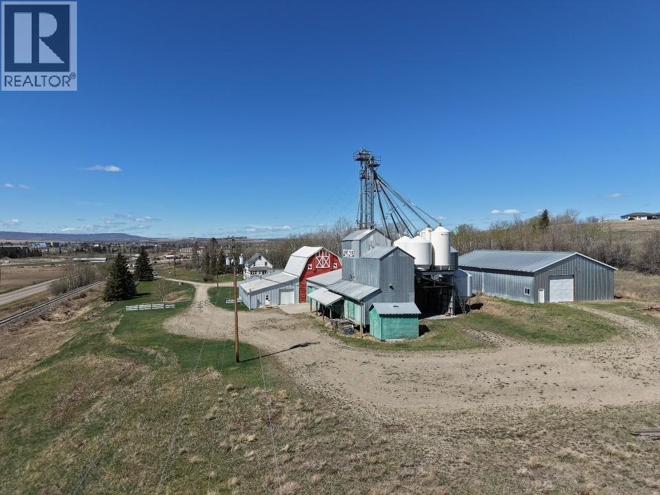1040a 49 Highway, Dawson Creek