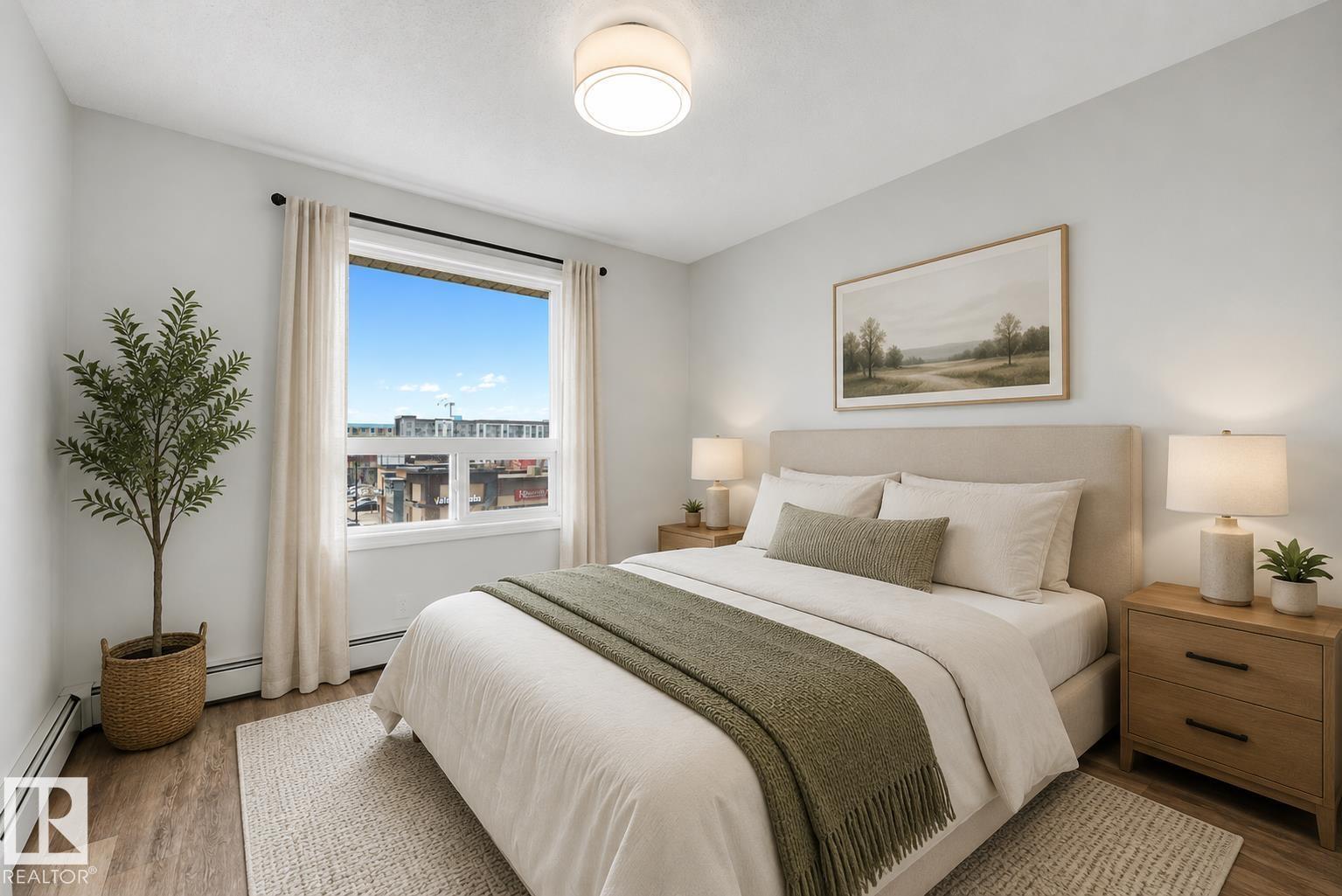 #2406 7343 SOUTH TERWILLEGAR DR NW, Edmonton