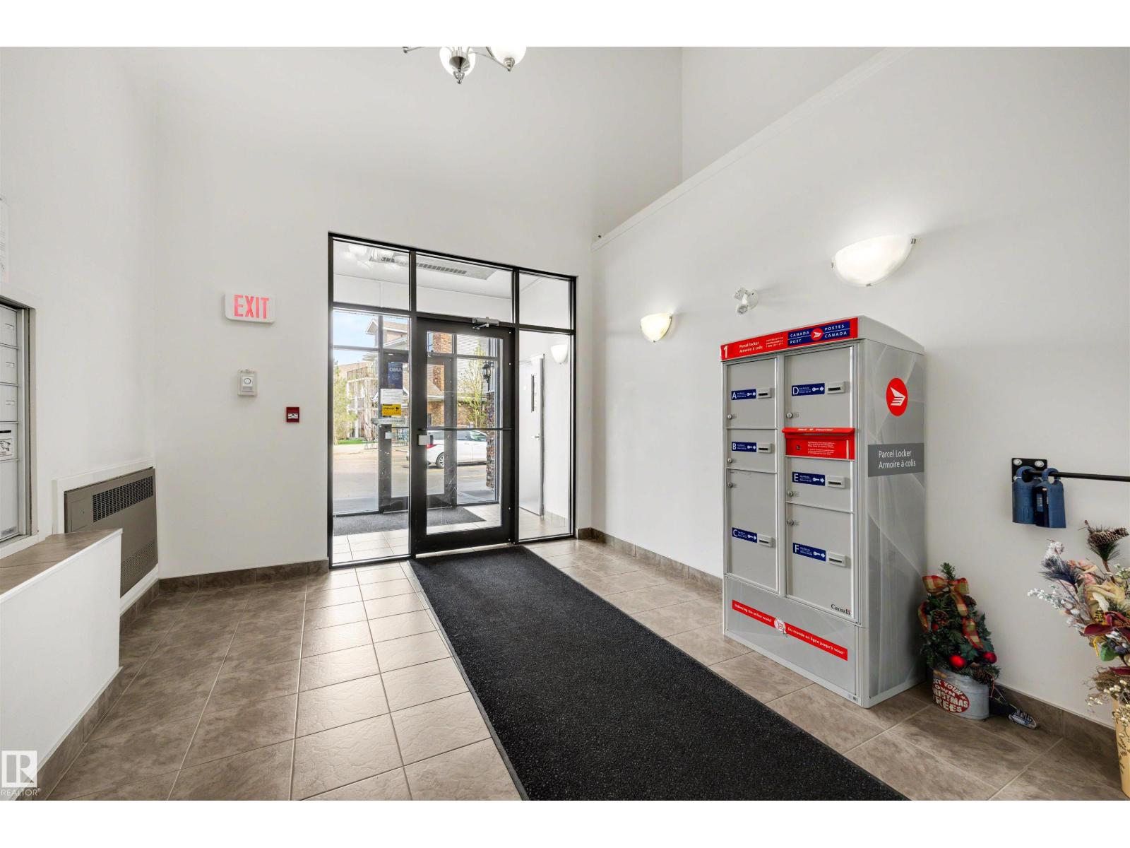 #2406 7343 SOUTH TERWILLEGAR DR NW, Edmonton