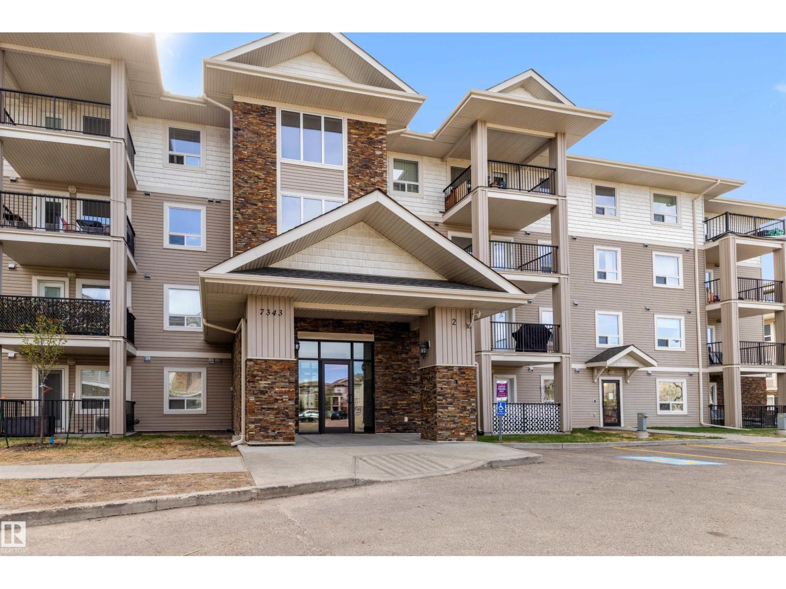 #2406 7343 SOUTH TERWILLEGAR DR NW, Edmonton