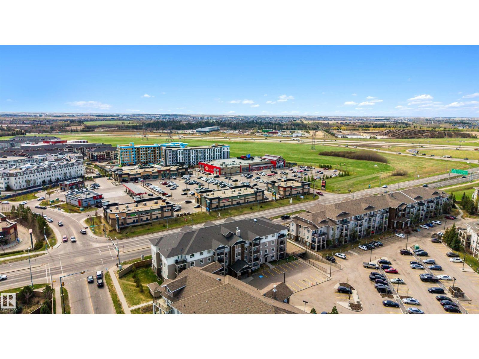 #2406 7343 SOUTH TERWILLEGAR DR NW, Edmonton