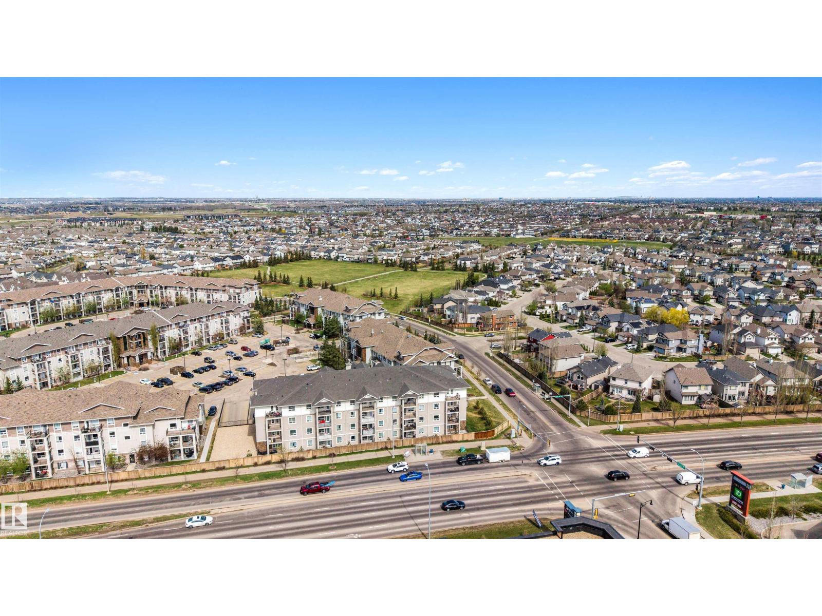 #2406 7343 SOUTH TERWILLEGAR DR NW, Edmonton
