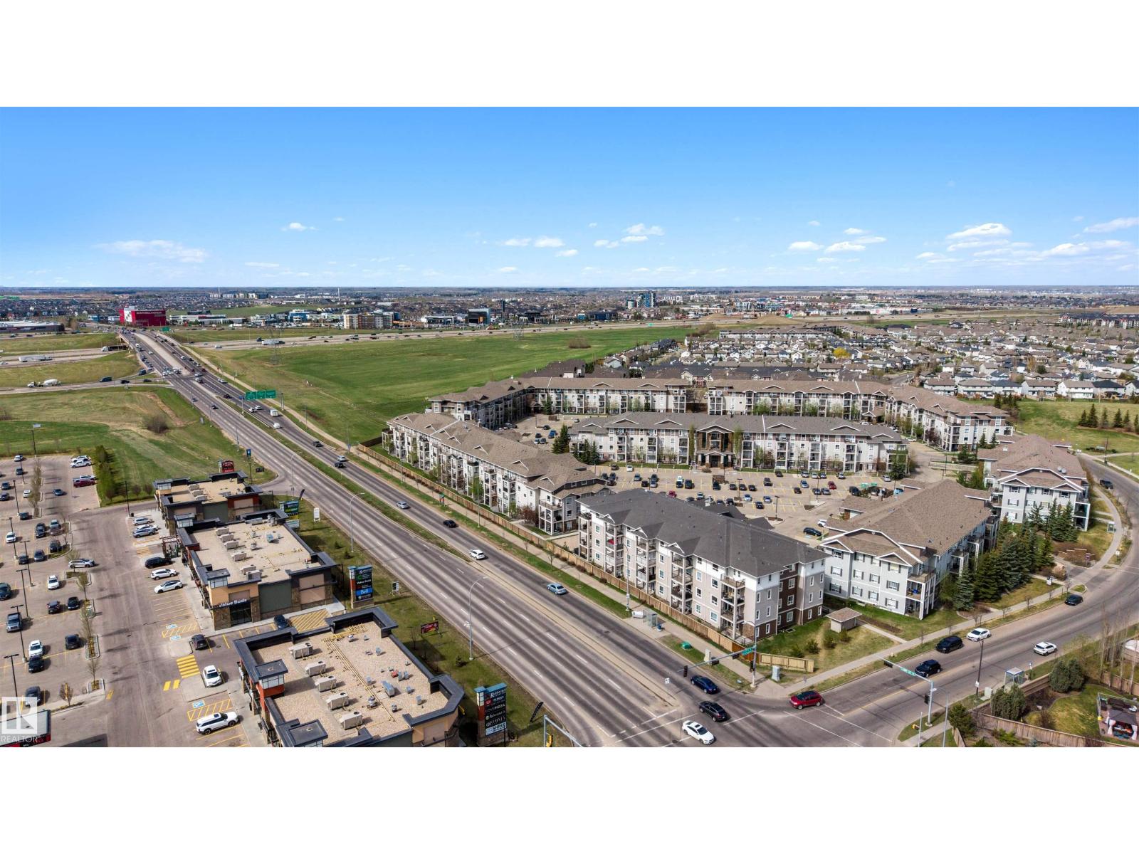 #2406 7343 SOUTH TERWILLEGAR DR NW, Edmonton