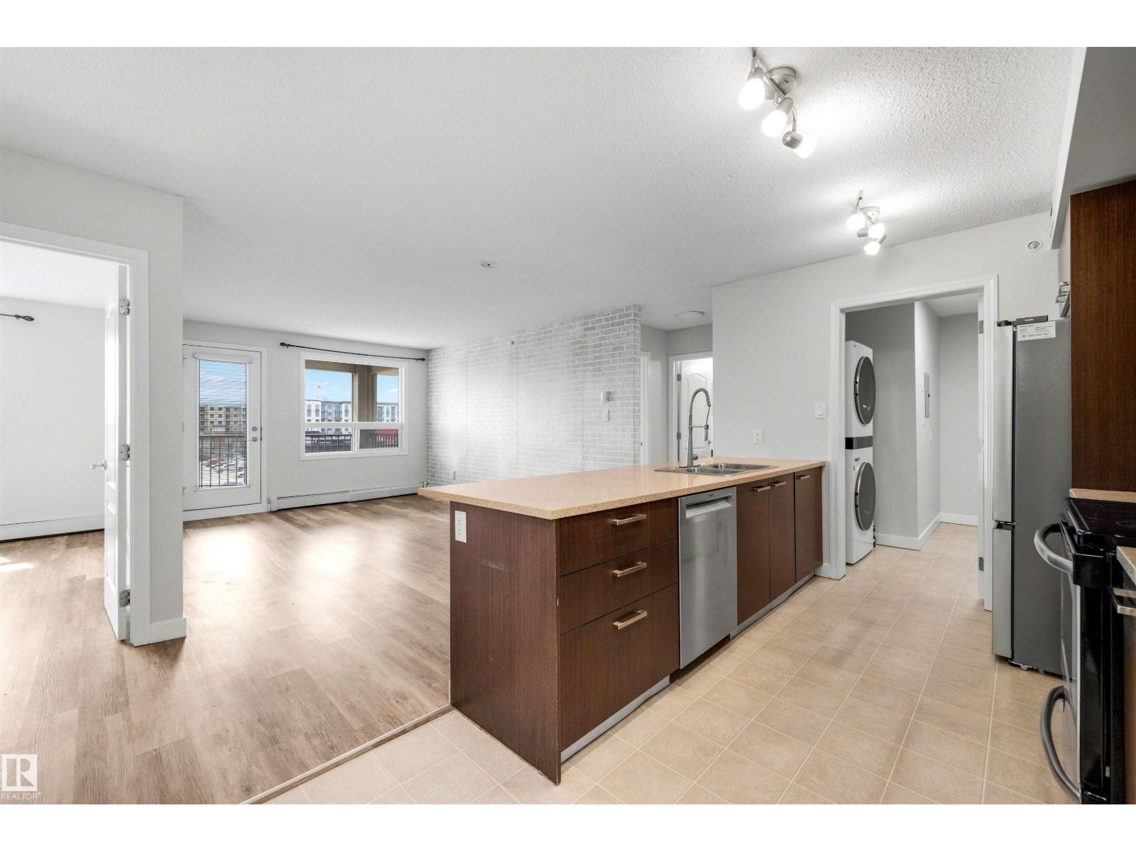 #2406 7343 SOUTH TERWILLEGAR DR NW, Edmonton