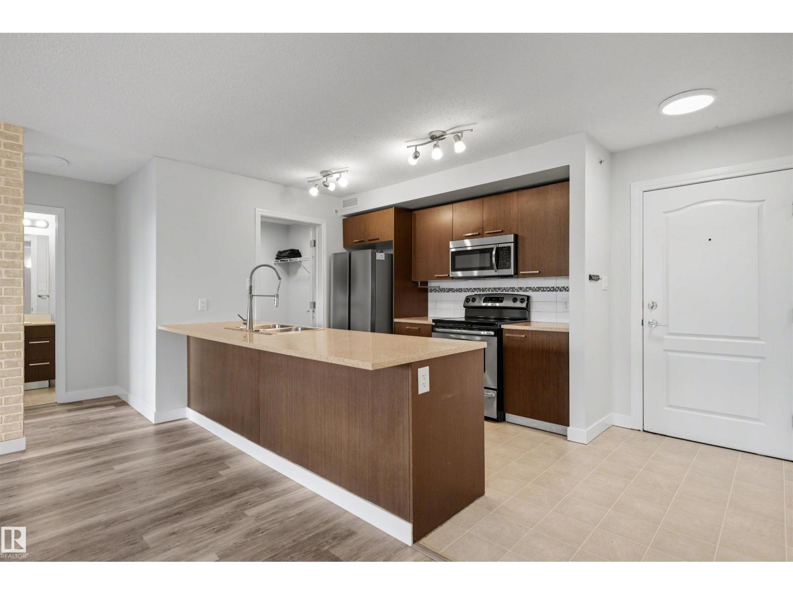 #2406 7343 SOUTH TERWILLEGAR DR NW, Edmonton