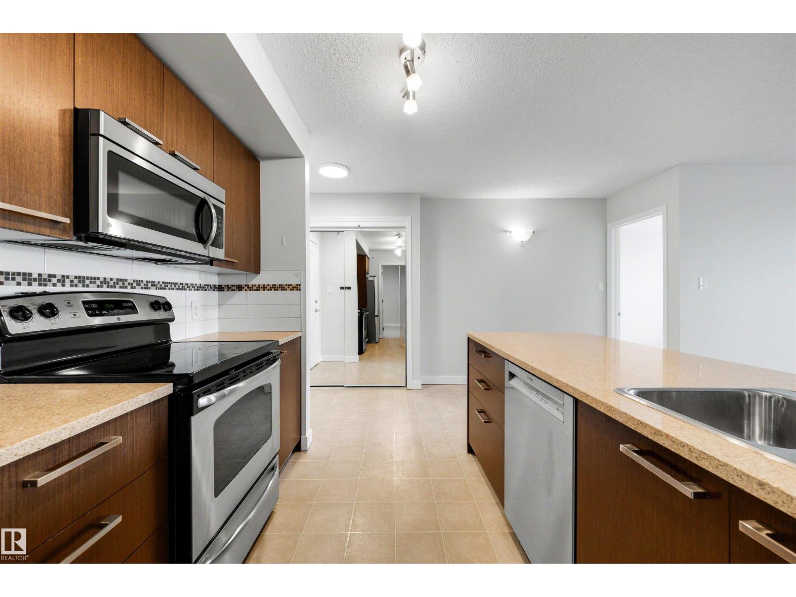 #2406 7343 SOUTH TERWILLEGAR DR NW, Edmonton