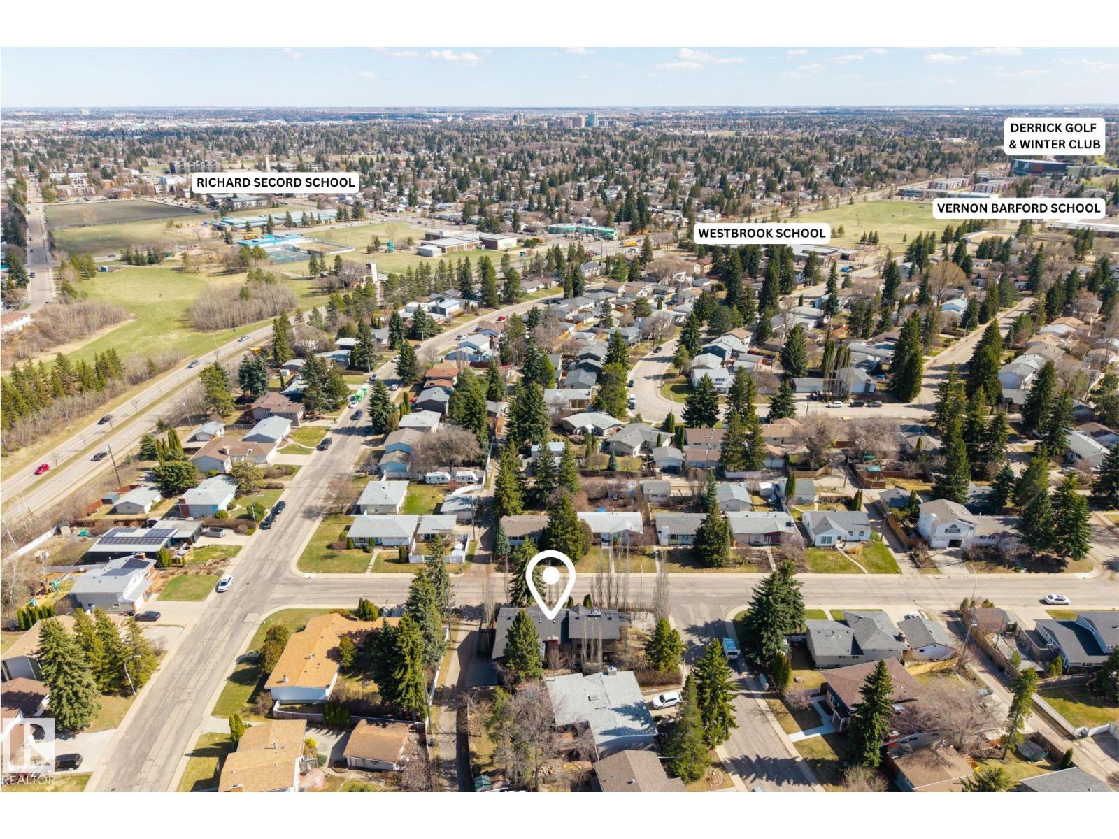 11908 41A AV NW, Edmonton