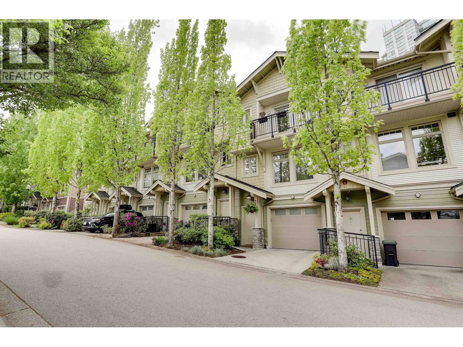 9 245 FRANCIS WAY, New Westminster