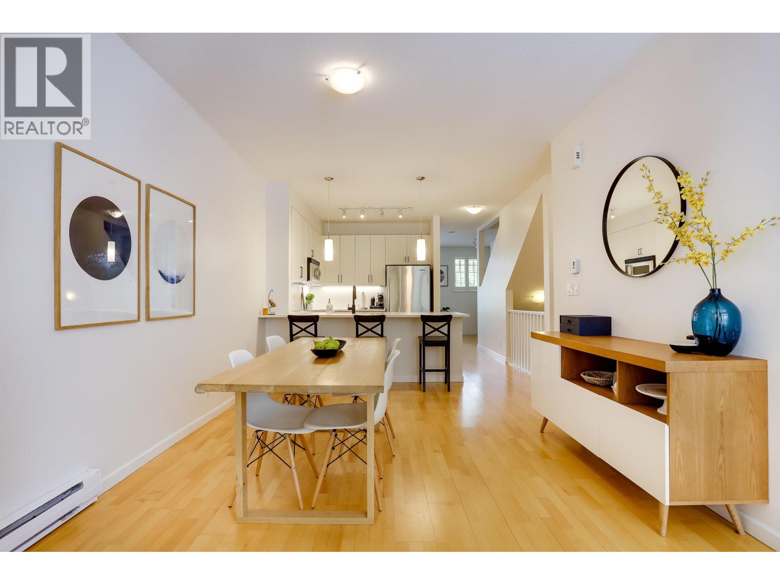 9 245 FRANCIS WAY, New Westminster