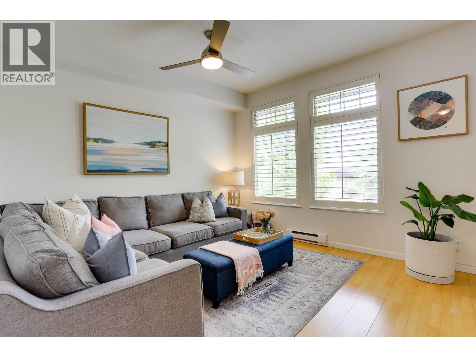 9 245 FRANCIS WAY, New Westminster