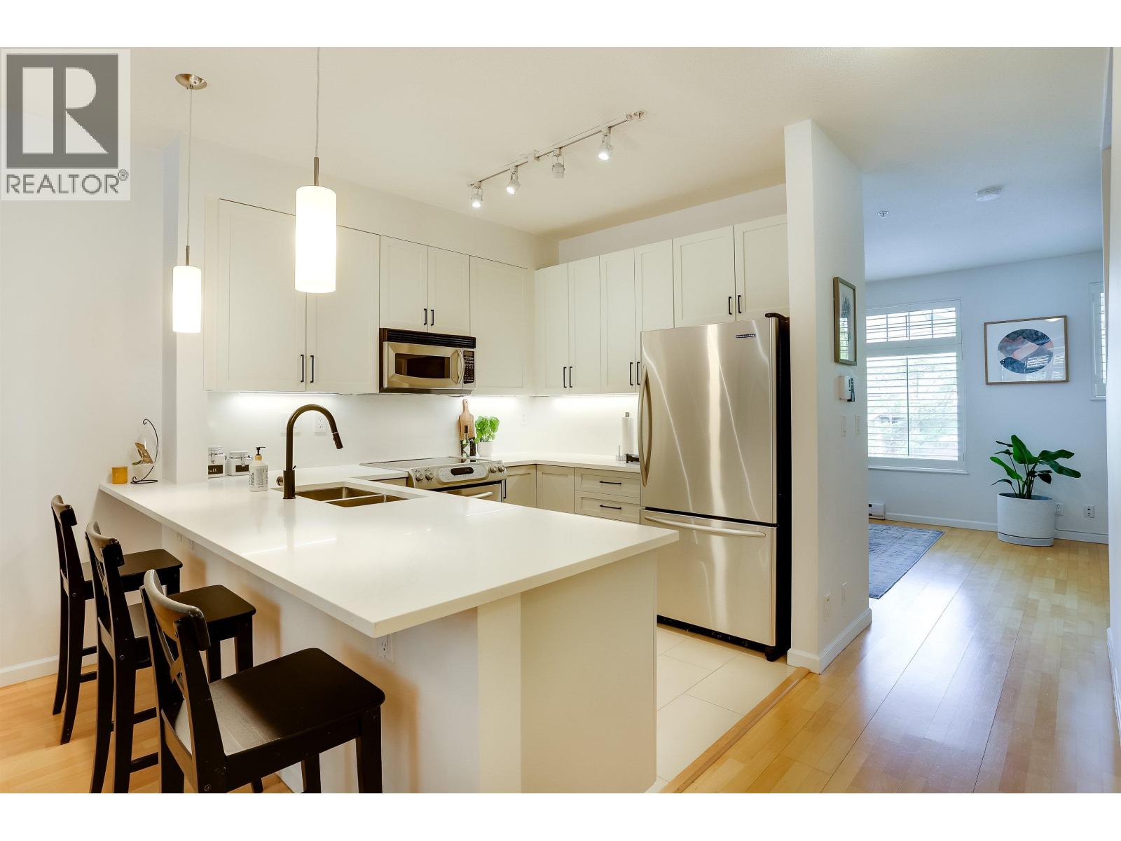 9 245 FRANCIS WAY, New Westminster