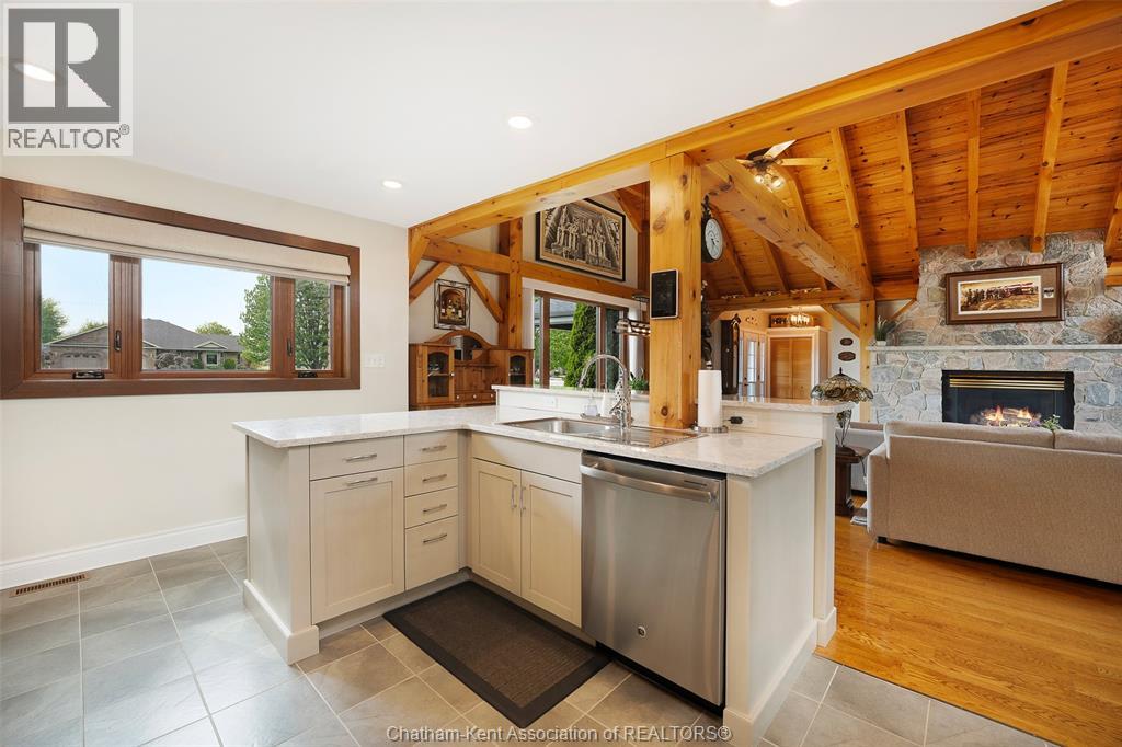 970 RIVAIT DRIVE, Lighthouse Cove, Ontario, N0P2L0 — Photo 47