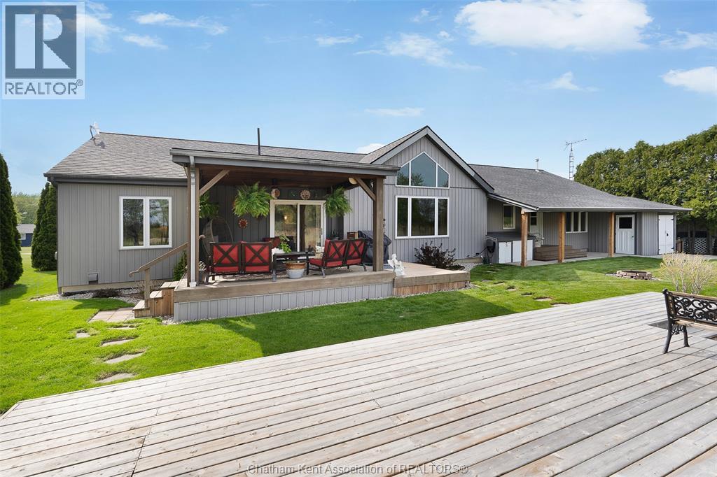 970 RIVAIT DRIVE, Lighthouse Cove, Ontario, N0P2L0 — Photo 5