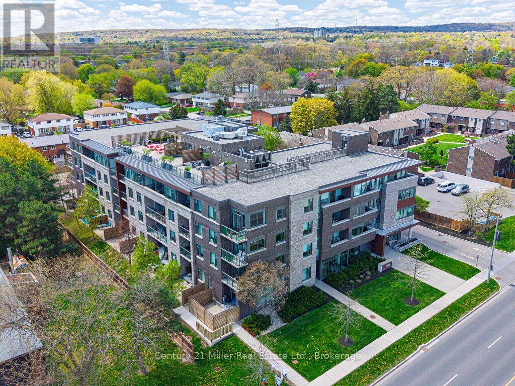 #305 1284 GUELPH LINE - 1