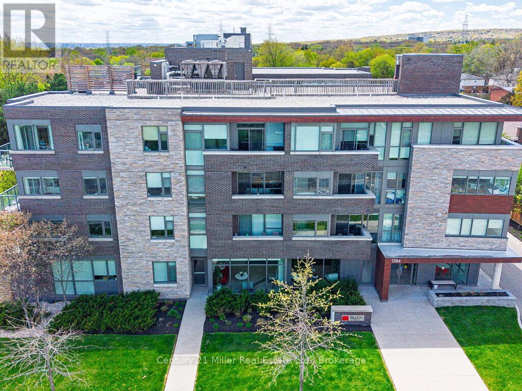 #305 1284 GUELPH LINE - 20
