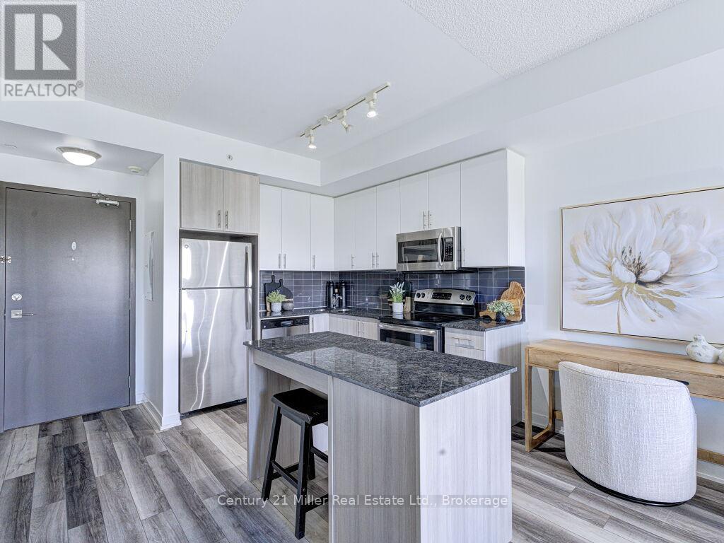 #305 1284 GUELPH LINE - 5