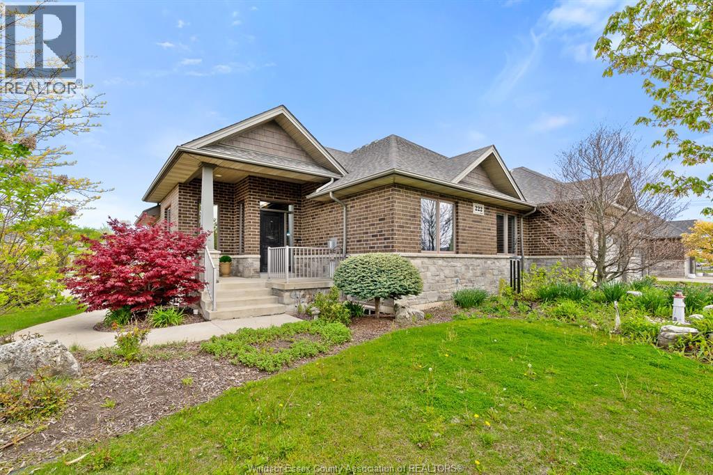 222 Woodycrest AVENUE, Kingsville, Ontario, N9Y0B8 — Photo 40