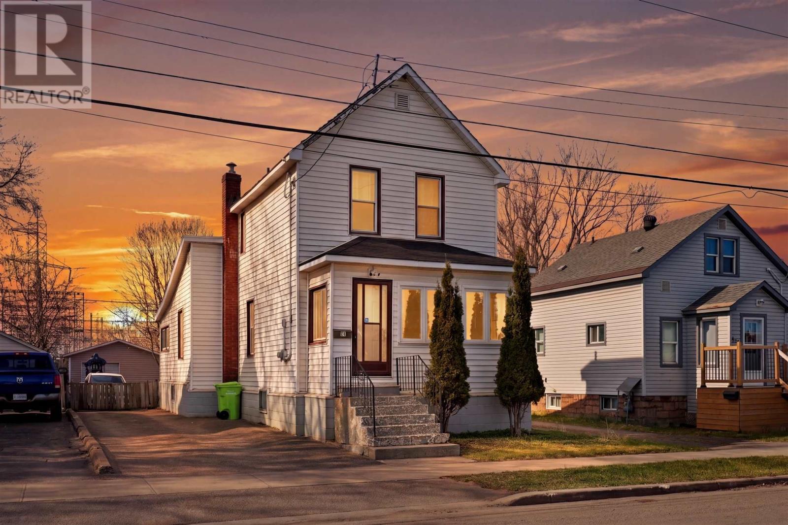 99 Wallace TER, Sault Ste. Marie, Ontario, P6C1K2 — Photo 7