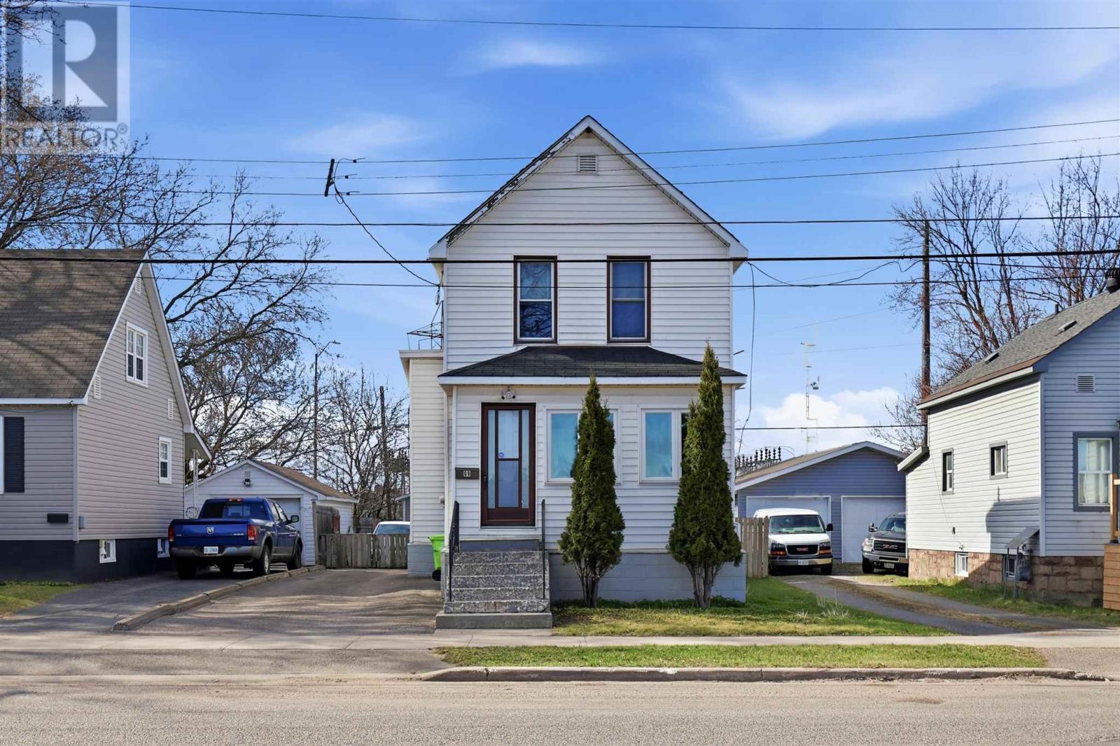 99 Wallace TER, Sault Ste. Marie, Ontario, P6C1K2 — Photo 16