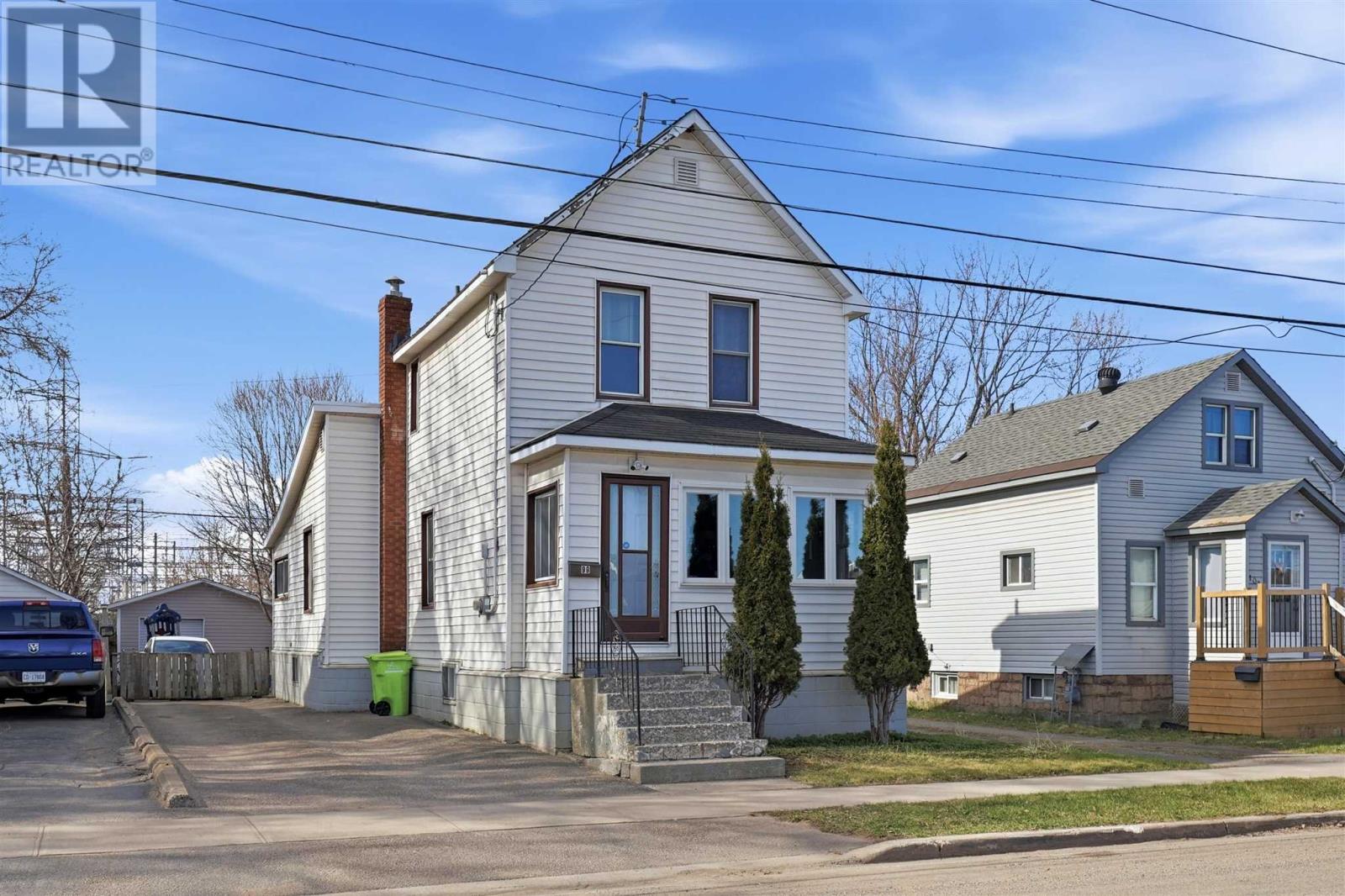 99 Wallace TER, Sault Ste. Marie, Ontario, P6C1K2 — Photo 36