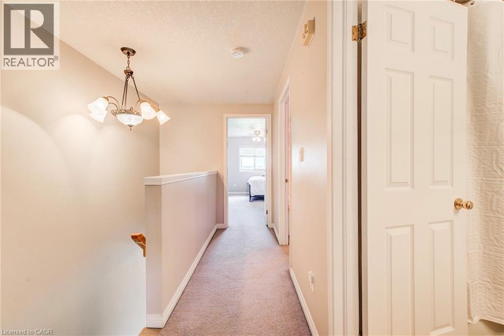 31 RED CLOVER Crescent, Kitchener, Ontario, N2E4G8 — Photo 31