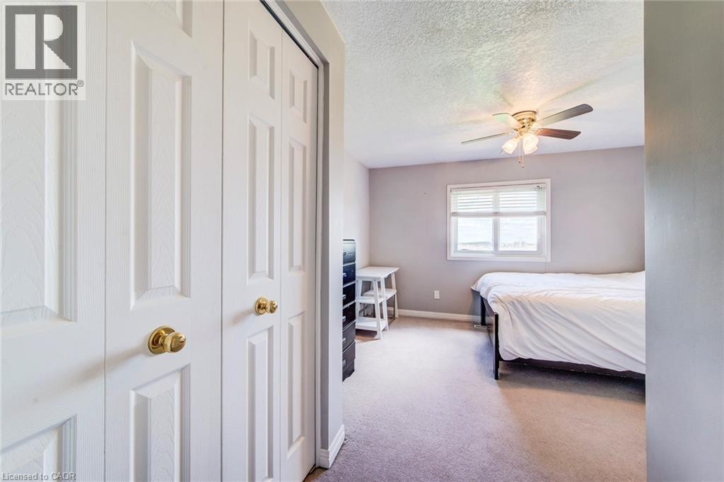 31 RED CLOVER Crescent, Kitchener, Ontario, N2E4G8 — Photo 3
