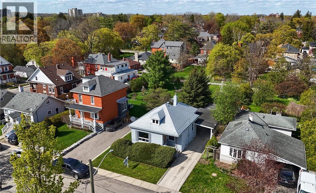 733 SHERRING Street, Cambridge, Ontario, N3H2X3 — Photo 9