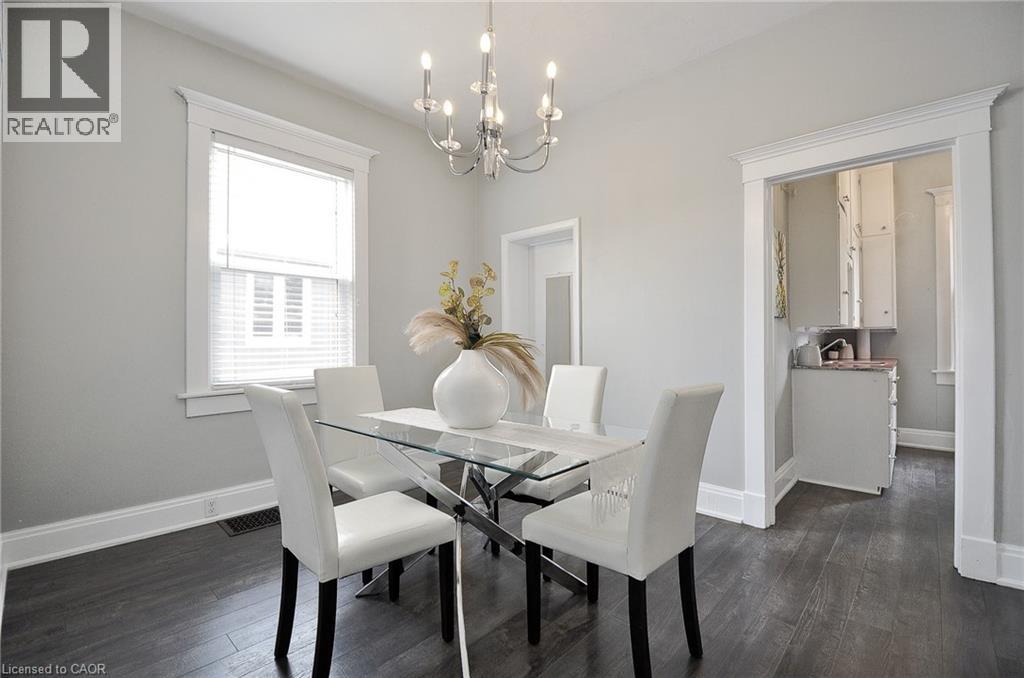 733 SHERRING Street, Cambridge, Ontario, N3H2X3 — Photo 4