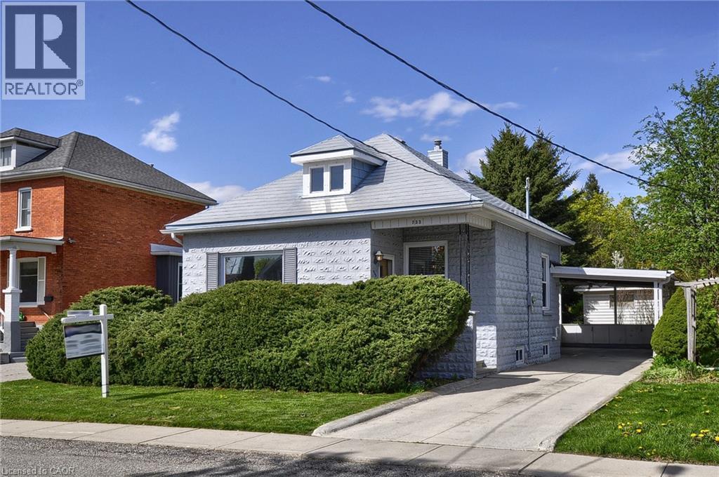 733 SHERRING Street, Cambridge, Ontario, N3H2X3 — Photo 31
