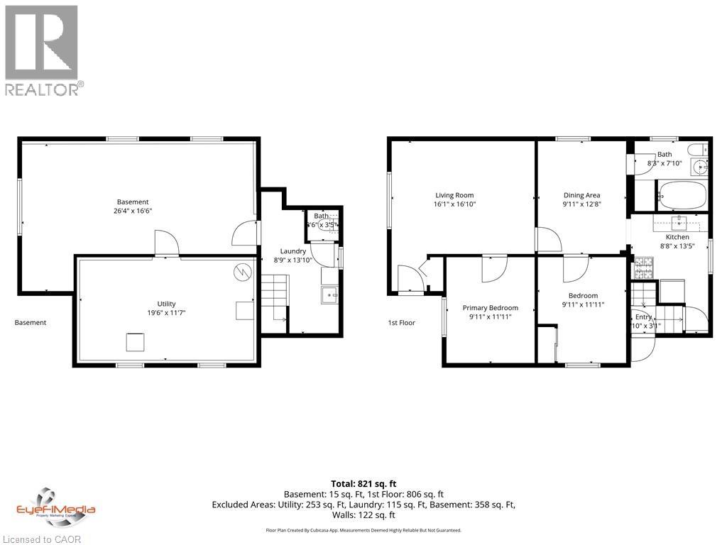 733 SHERRING Street, Cambridge, Ontario, N3H2X3 — Photo 10