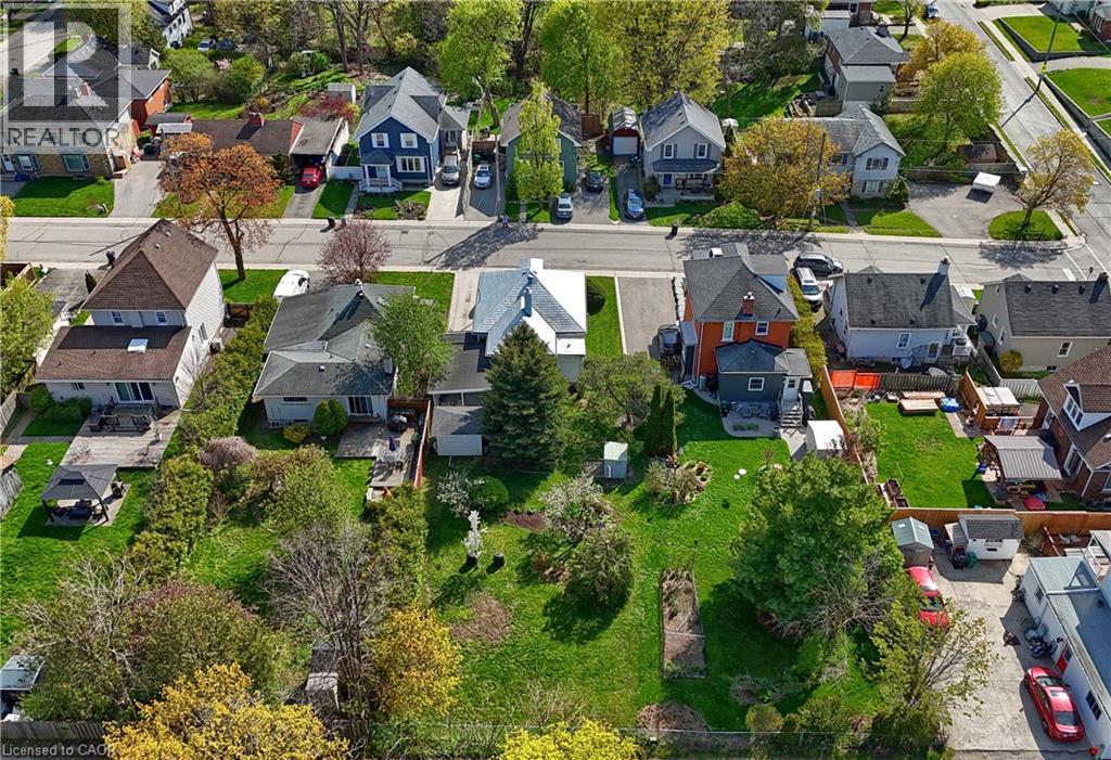733 SHERRING Street, Cambridge, Ontario, N3H2X3 — Photo 25
