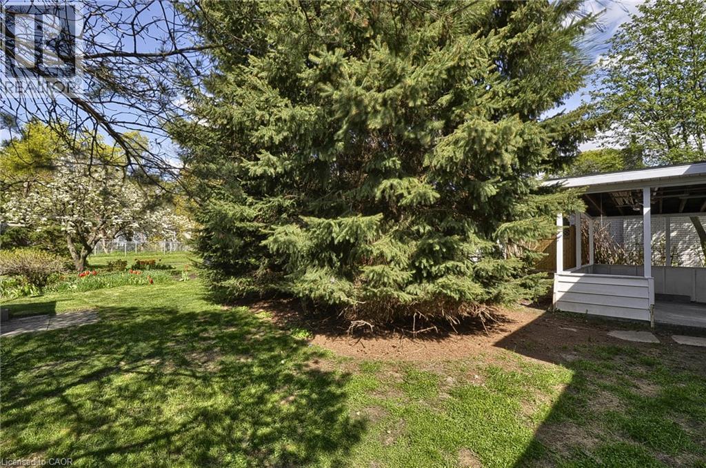 733 SHERRING Street, Cambridge, Ontario, N3H2X3 — Photo 5