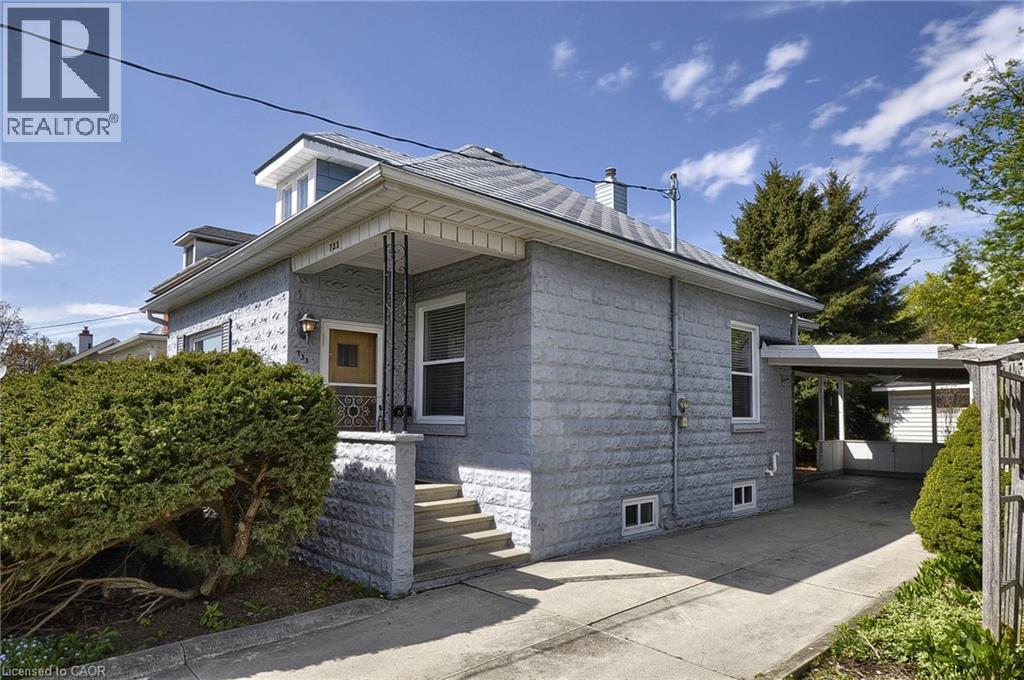 733 SHERRING Street, Cambridge, Ontario, N3H2X3 — Photo 16
