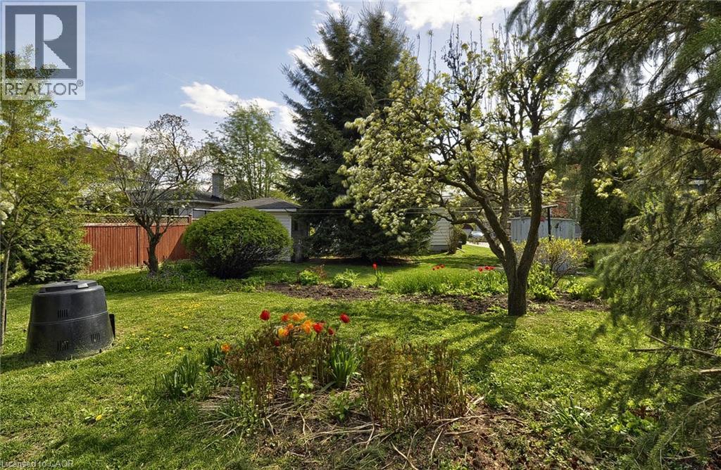733 SHERRING Street, Cambridge, Ontario, N3H2X3 — Photo 22