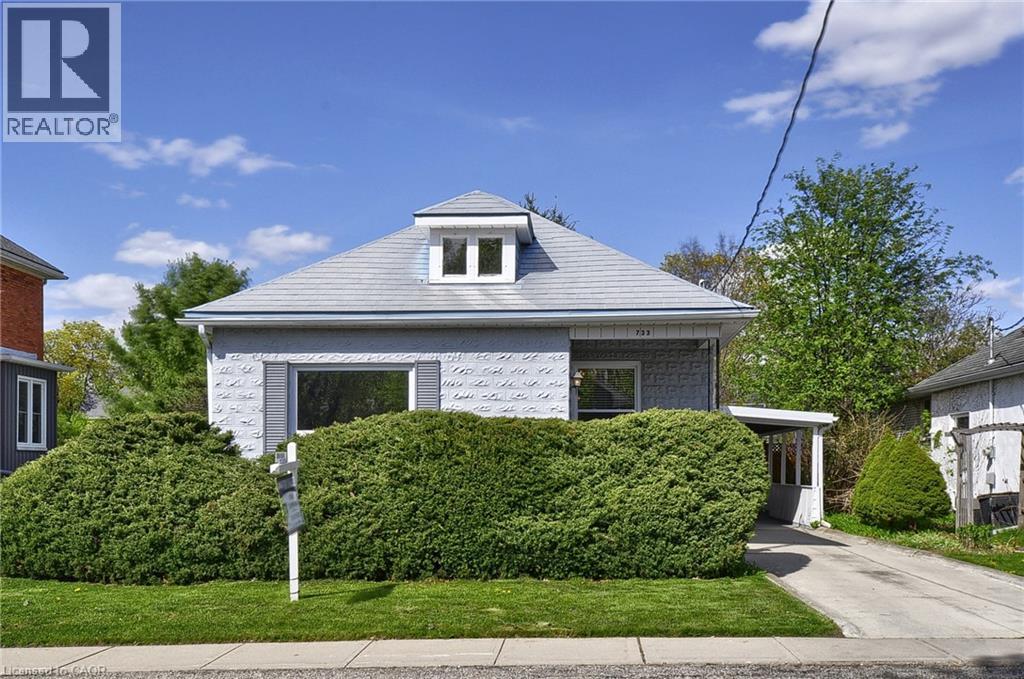 733 SHERRING Street, Cambridge, Ontario, N3H2X3 — Photo 3