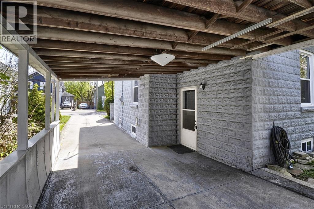 733 SHERRING Street, Cambridge, Ontario, N3H2X3 — Photo 24