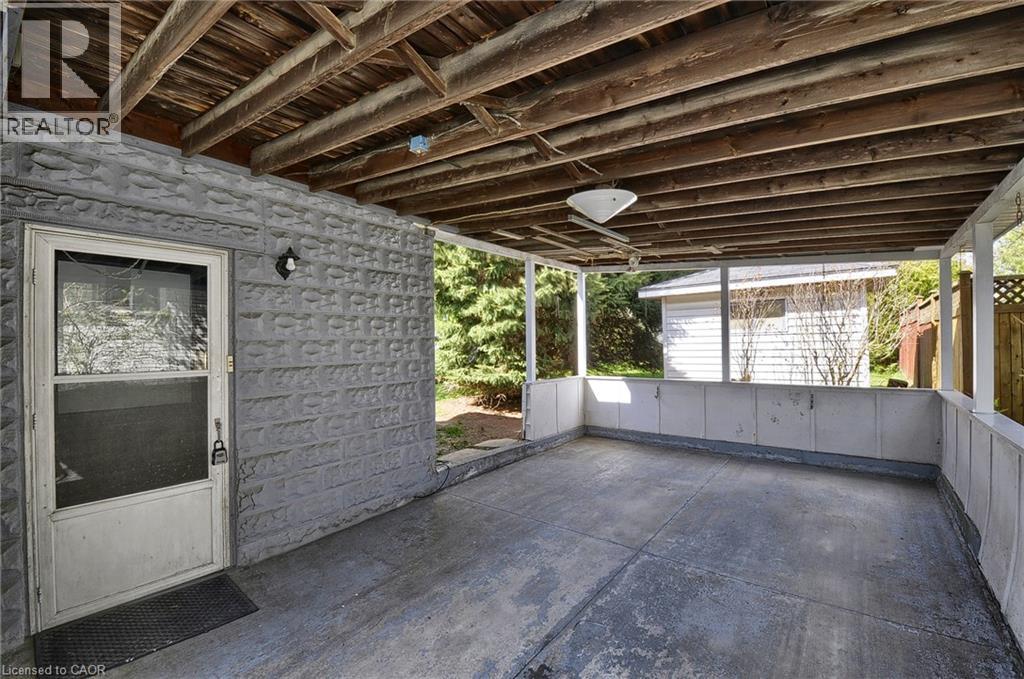 733 SHERRING Street, Cambridge, Ontario, N3H2X3 — Photo 35