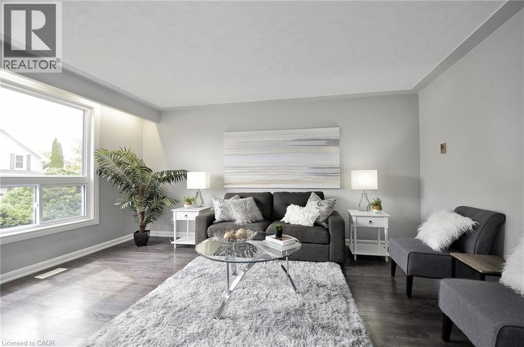 733 SHERRING Street, Cambridge, Ontario, N3H2X3 — Photo 11
