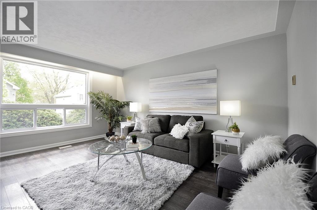 733 SHERRING Street, Cambridge, Ontario, N3H2X3 — Photo 17
