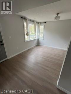 145 ARNOLD Street Unit# A, Kitchener, Ontario, N2H6E4 — Photo 3