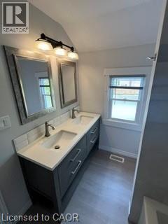145 ARNOLD Street Unit# A, Kitchener, Ontario, N2H6E4 — Photo 10