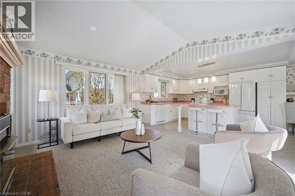 363 NORTHLAKE Drive - 20