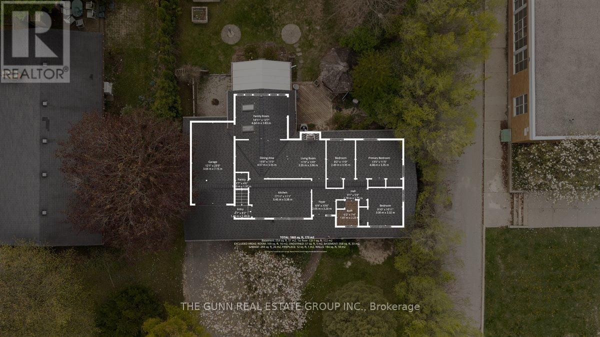 38 WYCHWOOD PARK - 5