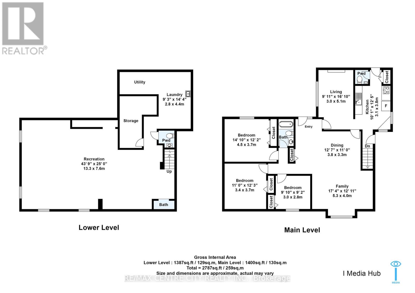 27 BARTLETT CRESCENT - 50