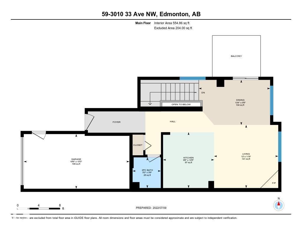#59 3010 33 AV NW - 40