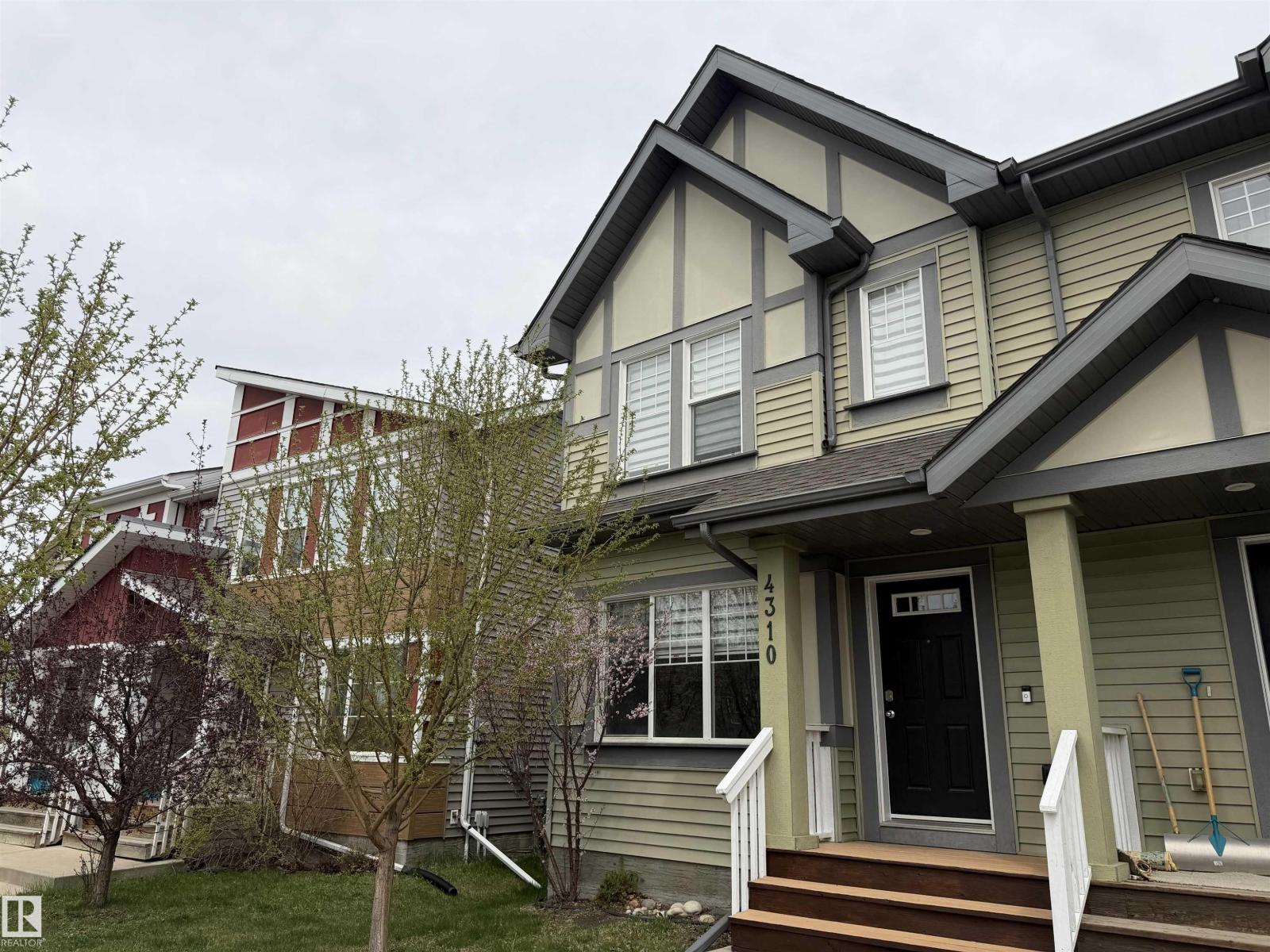 4310 PROWSE LINK LI SW, Edmonton