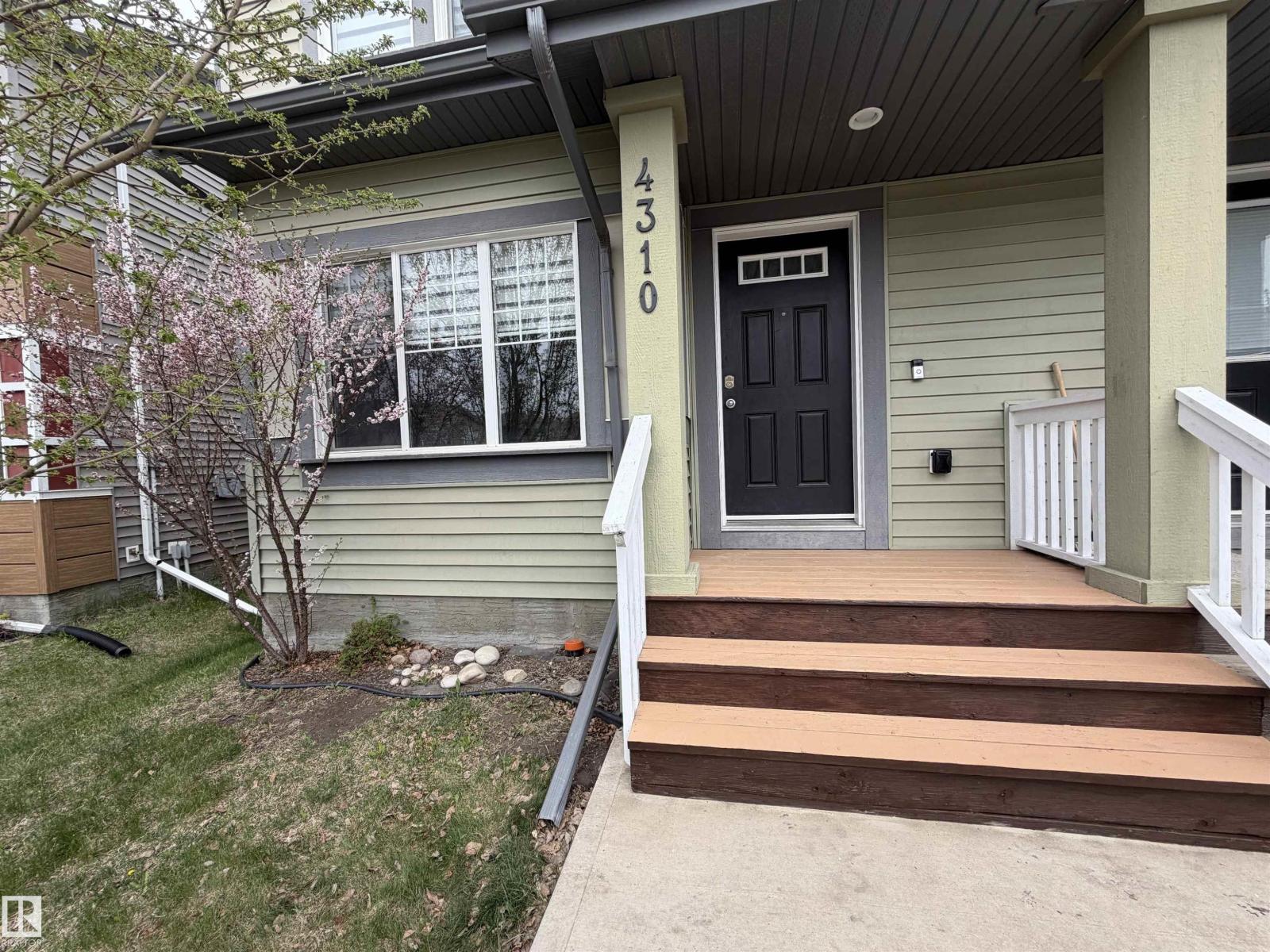 4310 PROWSE LINK LI SW, Edmonton